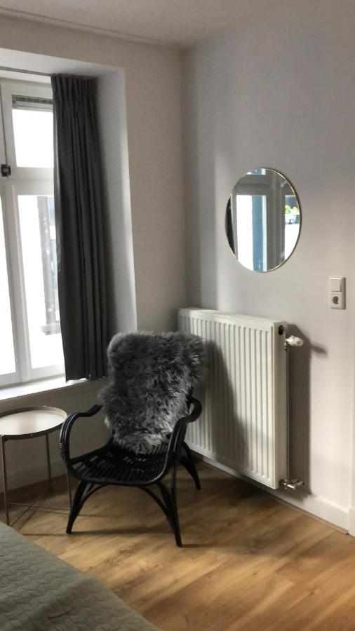 Haus Hermine Cochem Exterior foto